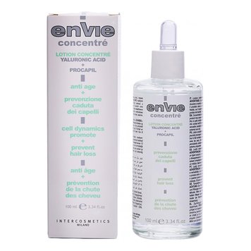 Envie CONCENTRE LOTION YALURONIC ACID Лосьон для роста волос 100 мл