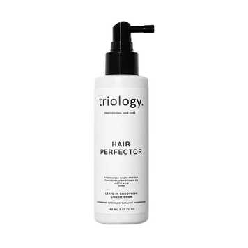 Несмываемый разглаживающий кондиционер Triology Hair Perfector Leave-in Smoothing Conditioner