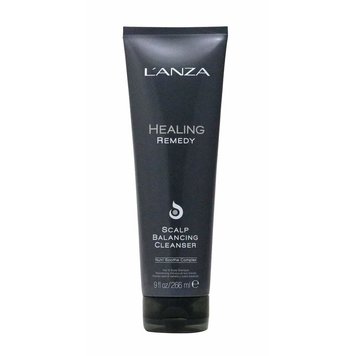 L'anza Healing Remedy Scalp Balancing Cleanser Шампунь відновлюючий баланс шкіри голови, 300 мл