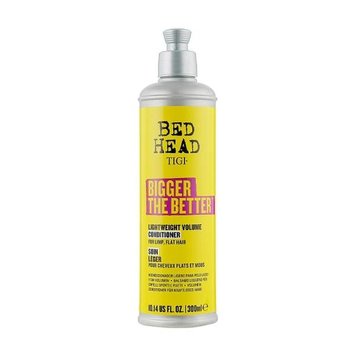 Tigi Bed Head Bigger the Better кондиционер для придания обьема