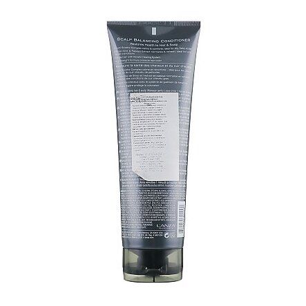 L'anza Healing Remedy Scalp Balancing Cleanser Шампунь восстанавливающий баланс кожи головы, 300 мл