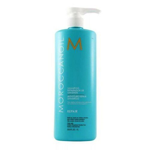 MoroccanOil Hydrating Shampoo Зволожуючий шампунь 1000 мл