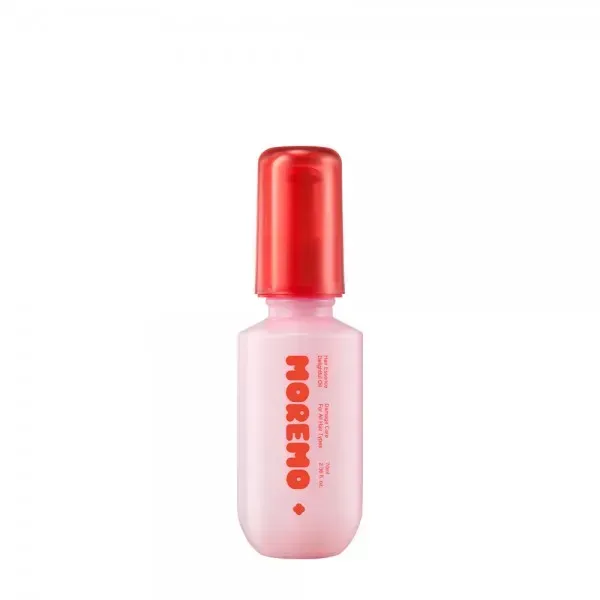 Moremo Hair Essence Delightful Oil