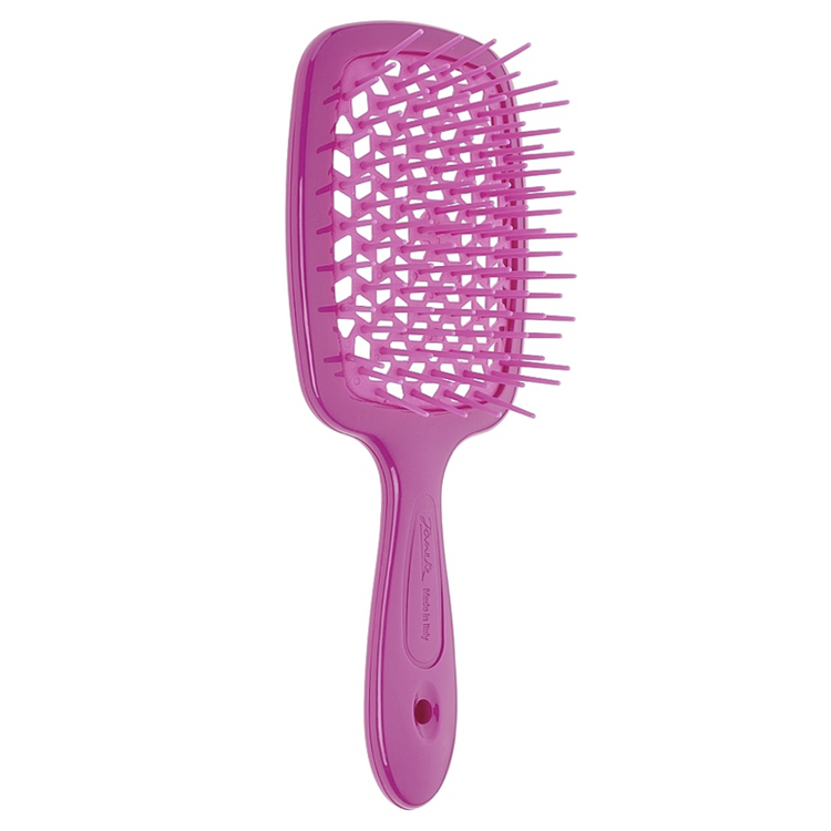 Janeke SUPERBRUSH PURPLE.82SP226 FF2