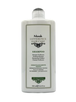 Nook DHC Purifying Shampoo Шампунь против перхоти 500 мл