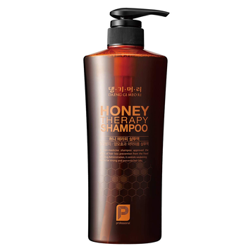 Daeng Gi Meo Ri Professional Honey Therapy Shampoo Шампунь для волосся медова терапія 500 мл