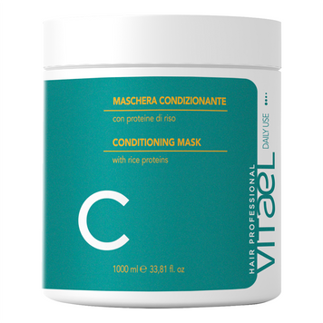 VITAEL DAILY USE CONDITIONING MASK Маска для щоденного використання 1000 мл