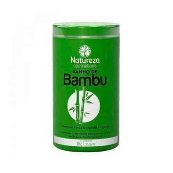 Набір Natureza Banho de Bamboo 500 мл