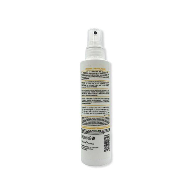 Emmebi Italia Zer035 Pro Hair Re-Balance Spray, Спрей-баланс Фаза 3 150 мл