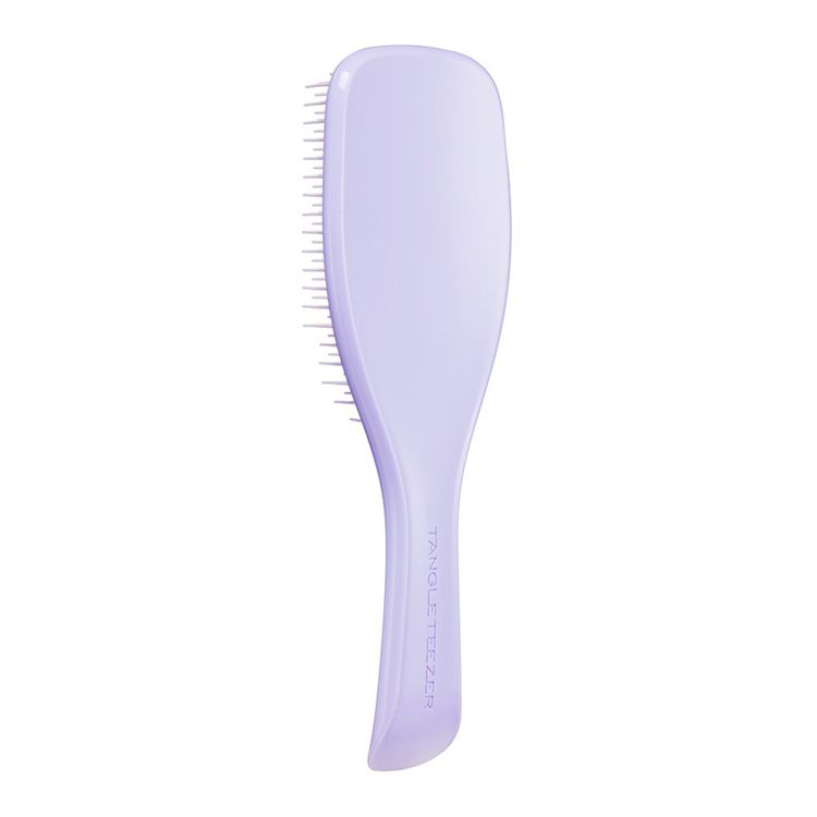 Tangle Teezer. Расческа The Wet Detangler Naturally Curly Lilac