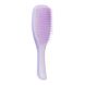 Tangle Teezer. Расческа The Wet Detangler Naturally Curly Lilac