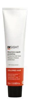Маска для фарбованого волосся Insight Colored Hair Mask 75 мл