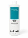 VITAEL DAILY USE CONDITIONING SHAMPOO Шампунь для щоденного використання 1000 мл