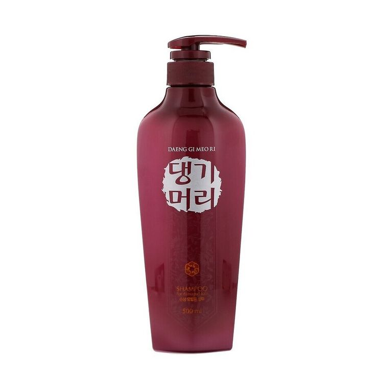 Daeng Gi Meo Ri Shampoo for Damaged Hair Шампунь для поврежденных волос 300 мл