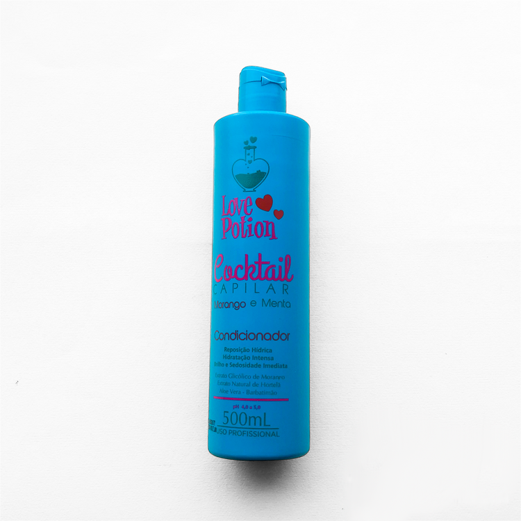 Кондиционер Love Potion Cocktail Condicionador 500 мл