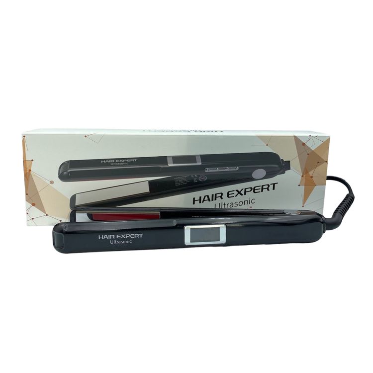 Инфракрасный утюжок Hair Expert Ultrasonic Infrared