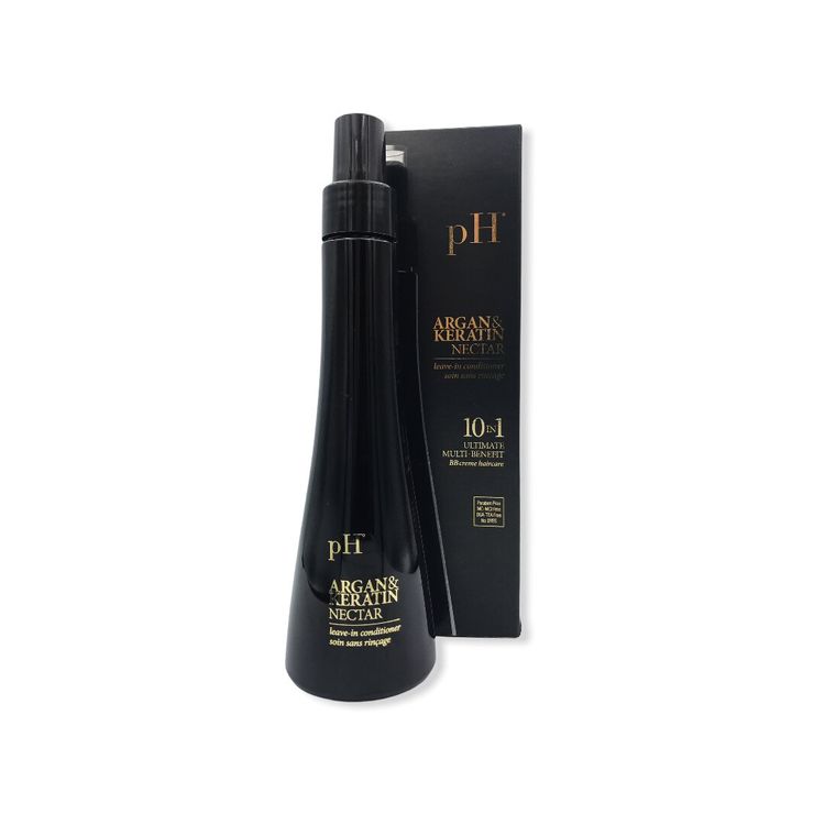 pH Argan&Keratin Нектар для волос 10в1 150 мл