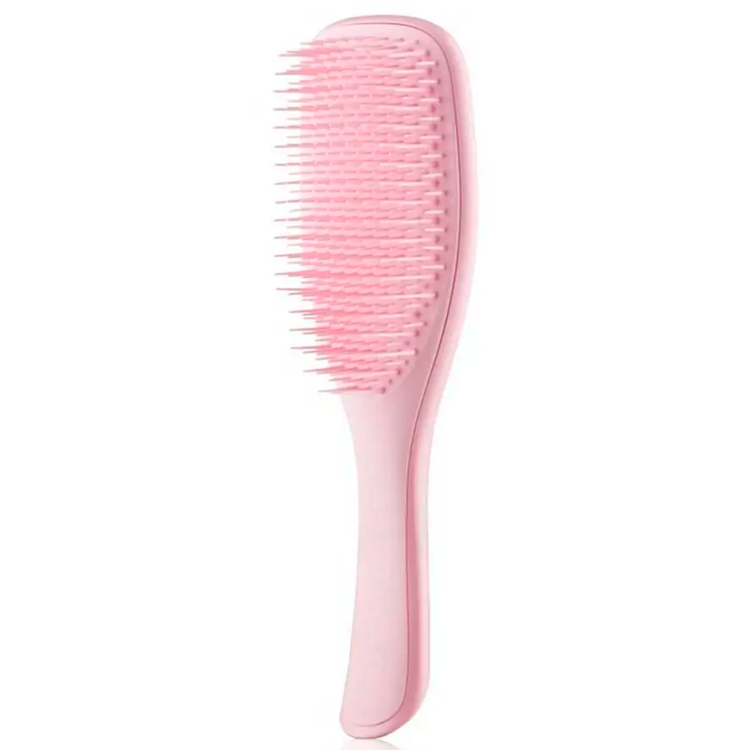 Tangle Teezer. Расческа The Wet Detangler Pink Whisper