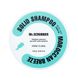 Mr.Scrubber Solid Shampoo Moroccan Breeze твердый шампунь блеск и сила с маслом арганы