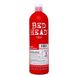 Tigi Bed Head Urban Antidotes Resurrection SHAMPOO шампунь восстанавливающий для тонких и ослабленных волос 750 мл