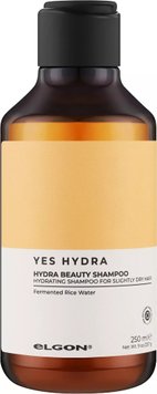 Elgon Yes Hydra Shampoo Шампунь для зволоження волосся