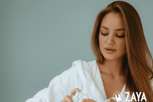 Hair loss: what to do?