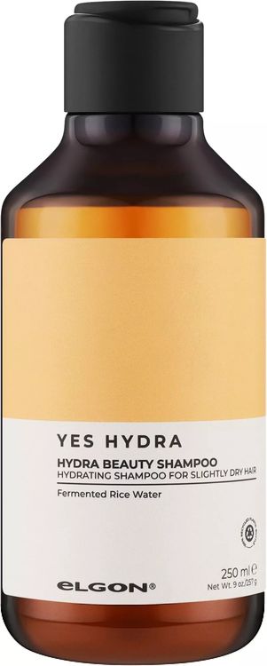 Elgon Yes Hydra Shampoo Шампунь для увлажнения волос