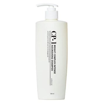 Esthetic House CP-1 Bright Complex Intense Nourishing Shampoo Шампунь протеїновий з колагеном 500 мл