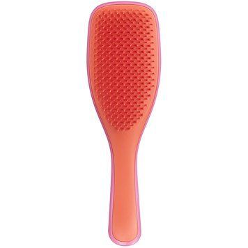 Гребінець для волосся Tangle Teezer. The Wet Detangler Christmas Lollipop