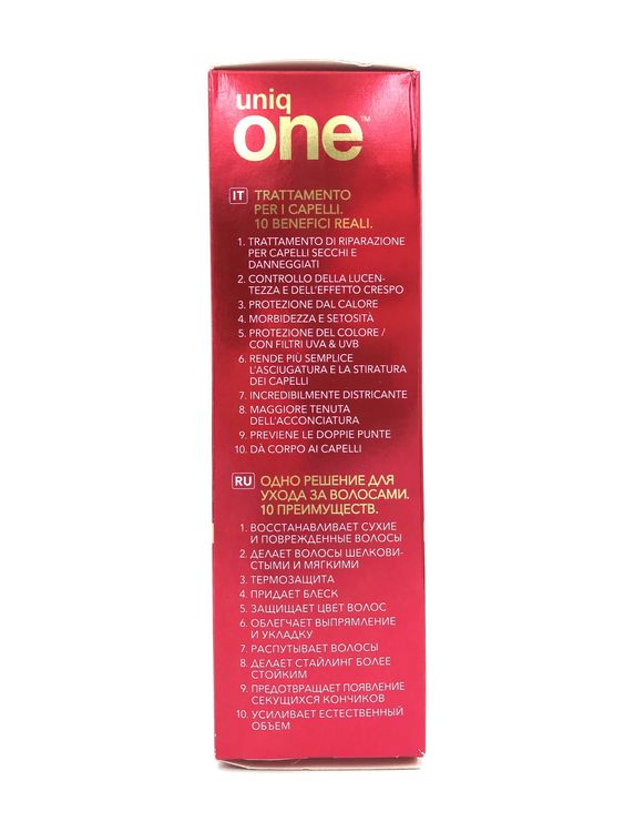 Спрей-уход для волос Revlon Professional Uniq One All In One Hair Treatment 150 мл