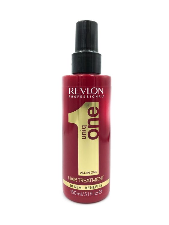 Спрей-уход для волос Revlon Professional Uniq One All In One Hair Treatment 150 мл