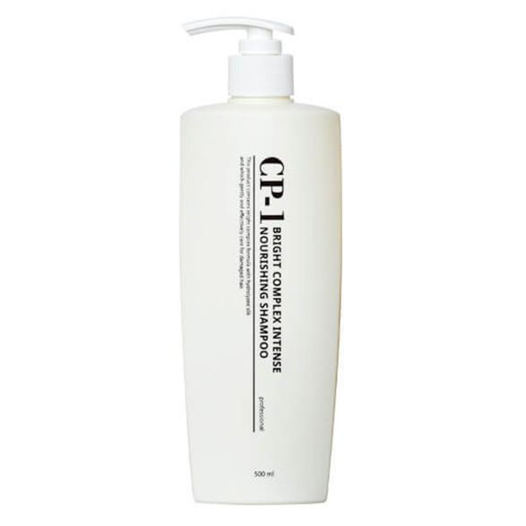 Esthetic House CP-1 Bright Complex Intense Nourishing Shampoo Шампунь протеїновий з колагеном 500 мл