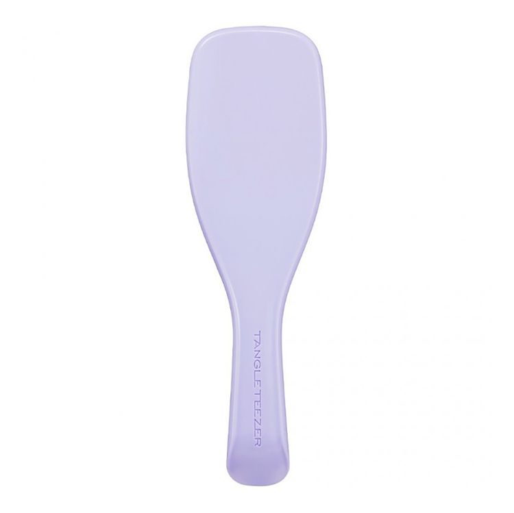 Tangle Teezer. Расческа The Wet Detangler Fine & Fragile Hypnotic Heather