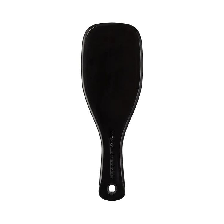 Tangle Teezer. Гребінець The Wet Detangler Mini Liquorice Black ТТ4406