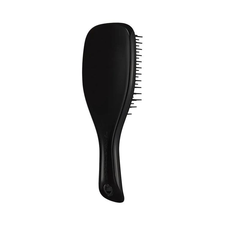 Tangle Teezer. Гребінець The Wet Detangler Mini Liquorice Black ТТ4406