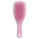 Расческа для волос Tangle Teezer. The Wet Detangler Mini Baby Pink Sparkle
