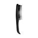 Tangle Teezer. Гребінець The Wet Detangler Mini Liquorice Black ТТ4406