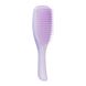 Tangle Teezer. Расческа The Wet Detangler Fine & Fragile Hypnotic Heather