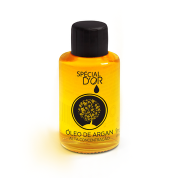 Beox Argan Oil Масло для волос 9 мл