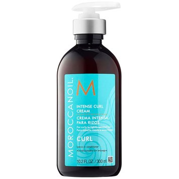 MoroccanOil Intense Curl Cream Інтенсивний крем для кучерів 300 мл