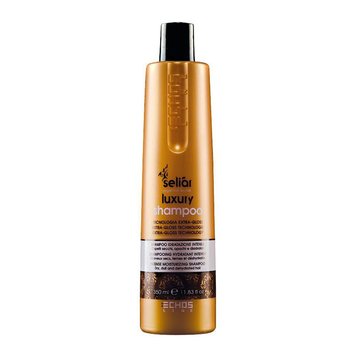 Шампунь увлажняющий Echosline Seliar Luxury Shampoo 350 мл