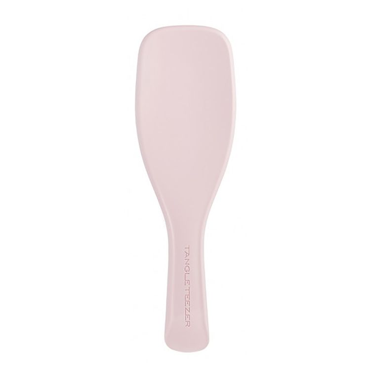 Tangle Teezer. Расческа The Wet Detangler Fine & Fragile Pink Whisper