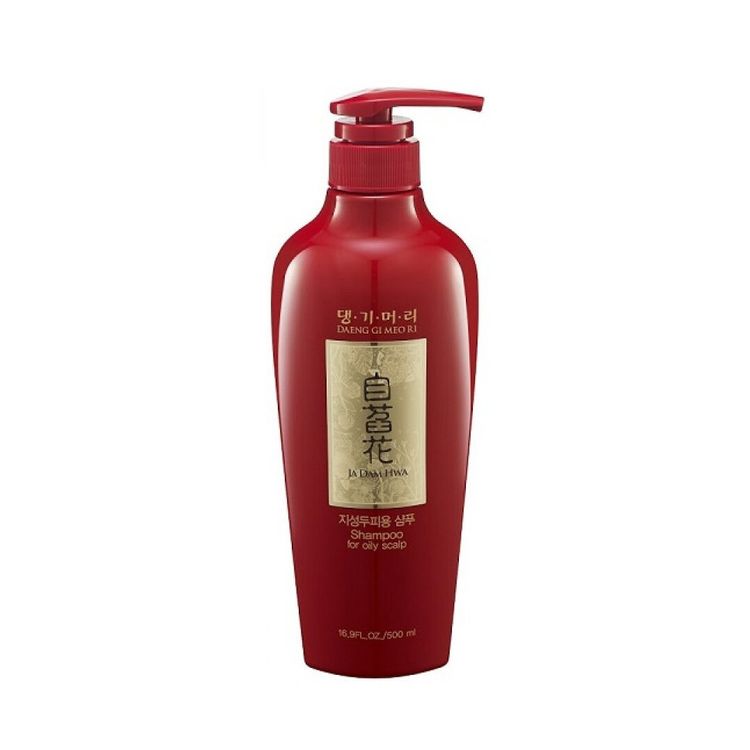 Daeng Gi Meo Ri Shampoo for Oily Scalp Шампунь для жирной кожи головы 300 мл