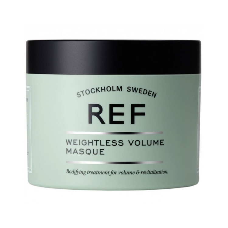 REF Weightless Volume Masque Маска для объема волос 500 мл