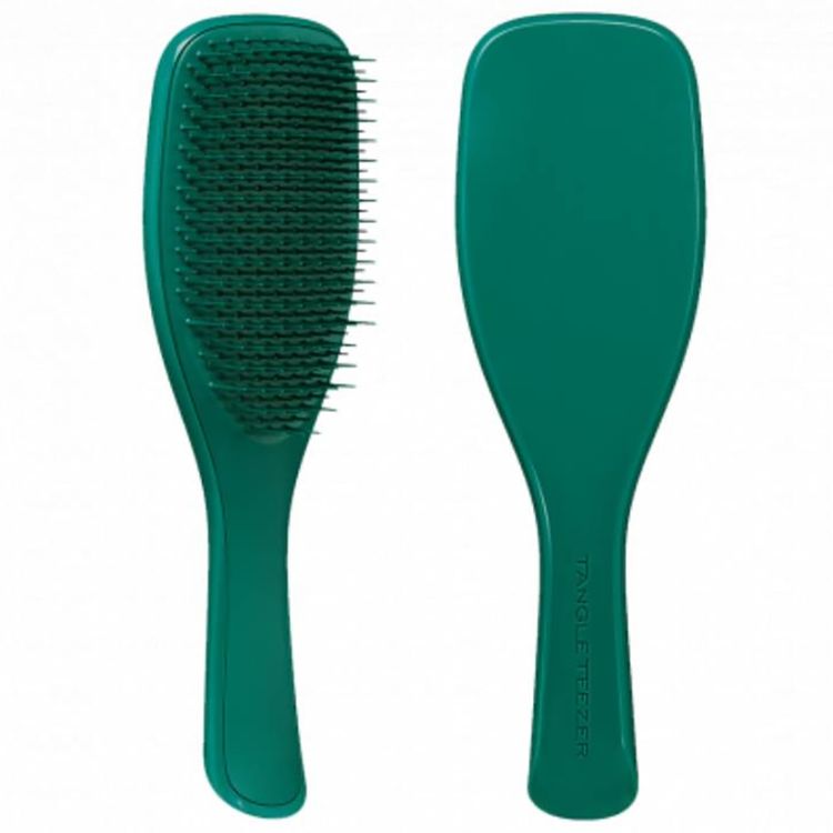 Tangle Teezer. Hairbrush The Wet Detangler Green Jungle