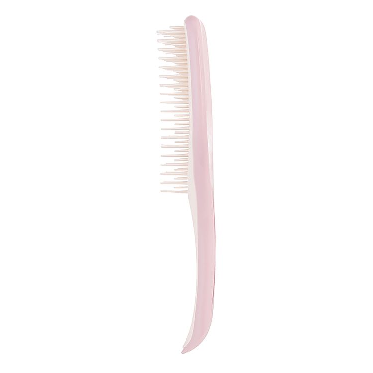 Tangle Teezer. Гребінець The Wet Detangler Fine & Fragile Pink Whisper