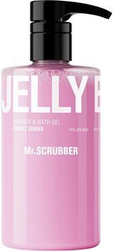 Гель для душу Mr.Scrubber Sweet Guava Shower & Bath Gel