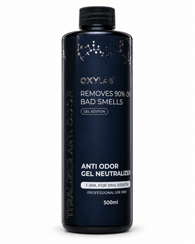 Гель для нейтралізації запаху OXYLAB ANTI ODOR GEL NEUTRALIZER 500 мл