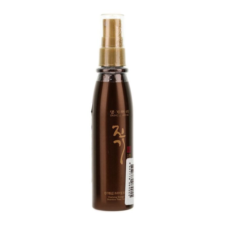 Daeng Gi Meo Ri Vitalizing Energy Premium Nutrition Total Care Essence Сироватка відновлююча для волосся 100 мл