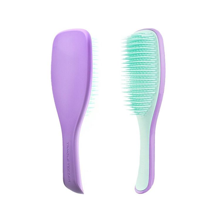 Tangle Teezer. Гребінець The Wet Detangler Lilac Sorbet